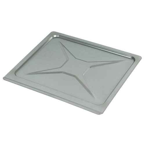 Электропечь PIONEER AI MO5202G, 24 пр., 25 л., сер. (*9)