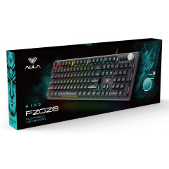 Клавиатура AULA F2028