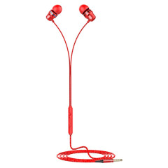 Гарнитура More Choice P71 (Red)