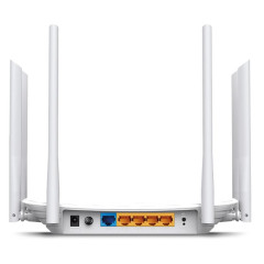 Маршрутизатор TP-LINK Archer C86 AC1900 10/100/1000BASE-TX белый