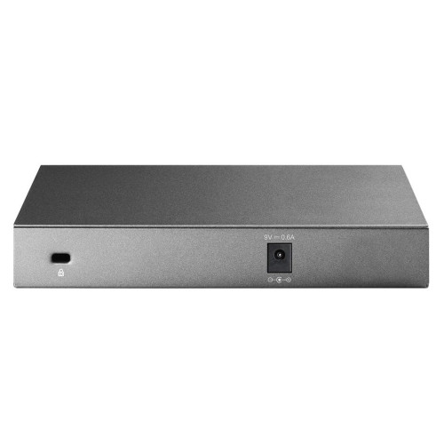 Маршрутизатор TP-Link TL-R470T+ 10/100BASE-TX (*8)