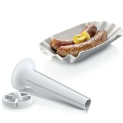 Мясорубка BOSСH MFW3X14W