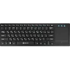 Клавиатура Oklick 830ST черный