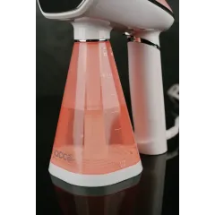 Отпариватель ручной Jacoo JST-1160P розовый