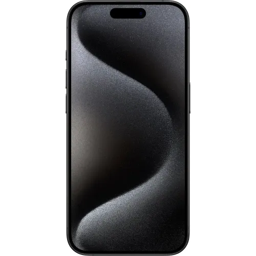 Сотовый телефон Apple iPhone 15 Pro 256Gb Black Titanium