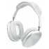 Гарнитура Bluetooth STN-01 Серебро