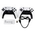 Игровая консоль Game Stick M15 2,4G Wireless 8-16-32 бит