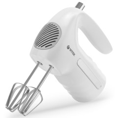 Миксер VITEK VT-1495 белый