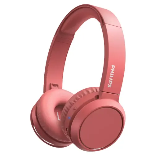 Гарнитура Bluetooth PHILIPS TAH4205RD