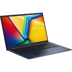 Ноутбук 17.3&quot; ASUS X1704ZA-AU115 (90NB10F2-M004L0) i3 1215U/8Gb/SSD512Gb/IPS/noOS