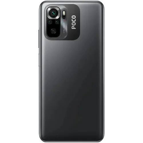 Сотовый телефон Xiaomi POCO M5s 8/256Gb Grey
