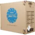 Корпус Zalman ZM-T3 черный без БП 
