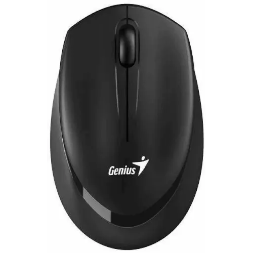 Мышь Genius NX-7009 black