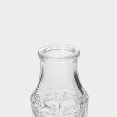 Банка для специй Доляна «Парфе», 50 мл. стекло (9493379)