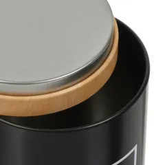 Банка для хранения продуктов 