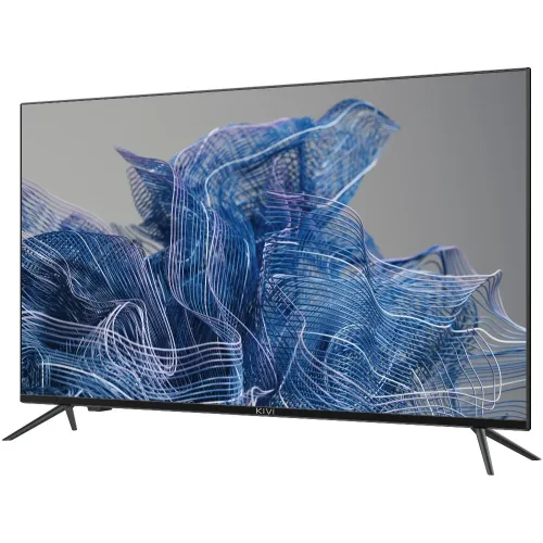 TV LCD 43" KIVI 43U740NB SmartTV Google TV