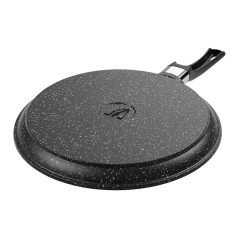 Сковорода блинная Мечта Гранит, 20 см (10701)(407370)