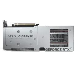 Видеокарта Gigabyte RTX 4060 8Gb GV-N4060AERO GDDR6 128bit 