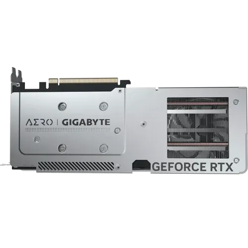 Видеокарта Gigabyte RTX 4060 8Gb GV-N4060AERO GDDR6 128bit 