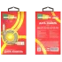 Кабель USB 2.0 A вилка - microUSB 1 м More choice K31m (Золотистый)