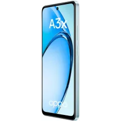 Сотовый телефон OPPO A3x 4/128Gb Ocean Blue
