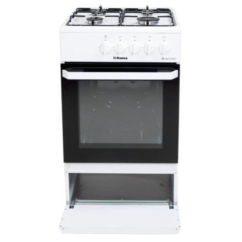 Газовая плита Hansa FCGW510029A