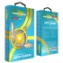 Кабель USB 2.0 A вилка - 8pin 1 м More choice K31i металл (Gold)