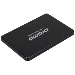 SSD 2,5" SATA 512Gb Digma DGSR2512GS93T Run S9