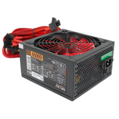 Блок питания GINZZU PC600