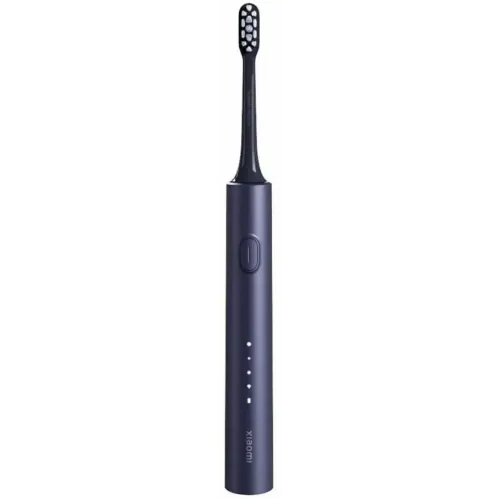 Зубная щетка Xiaomi T302 (Dark Blue)(*5)