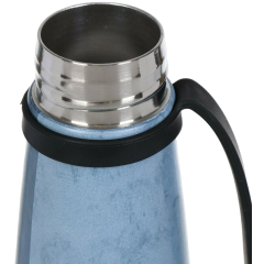 Термобутылка DANIKS Квантинум, 0,45 л, SL-45ZL3 (396564)