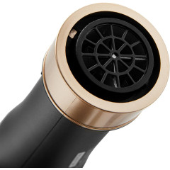 Фен-расческа BRAYER BR3135 серый