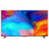 TV LCD 55" TCL 55P635 черный