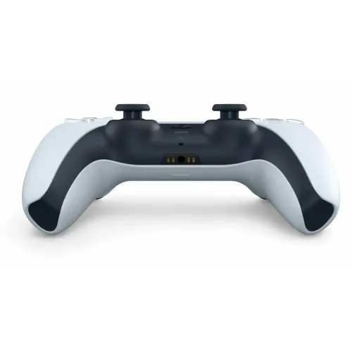 Геймпад Sony DualSense для PS5, PS4, ПК, белый (НЕ ОРИГИНАЛ)