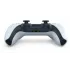 Геймпад Sony DualSense для PS5, PS4, ПК, белый (НЕ ОРИГИНАЛ)