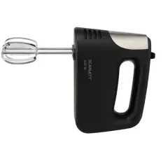 Миксер SCARLETT SC-HM40S23 черный