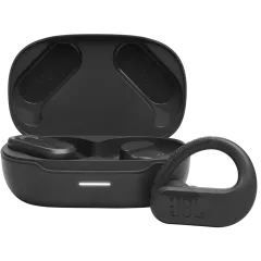 Гарнитура Bluetooth JBL Endurance Peak 3 черный