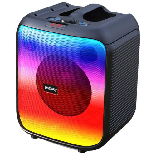 Акустика портативная SMARTBUY SBS-5520 черный