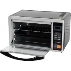 Электропечь BBK OE3074D