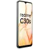 Сотовый телефон REALME C30s 32Gb черный