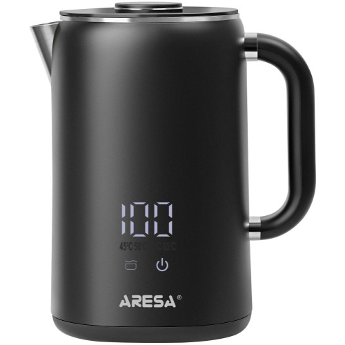 Чайник эл. ARESA AR-3482 (t°) (*3)