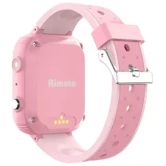 Смарт-часы AIMOTO IQ 4G розовый