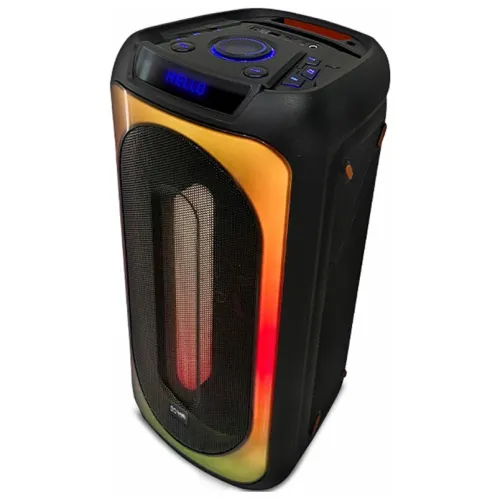 Акустика портативная BQ PBS1006  Черный
