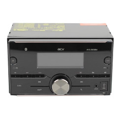 Автомагнитола-FLASH ACV AVS-2900BM 2DIN