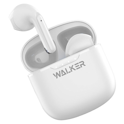 Гарнитура Bluetooth WALKER WTS-33 белый
