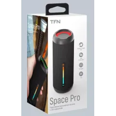 Акустика портативная TFN-BS07-02BK (*9)