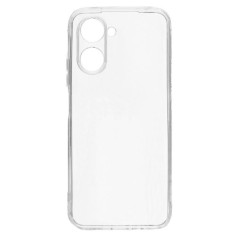 Бампер Realme C33 4G/C33 2023 4G ZIBELINO прозрачный защита камеры
