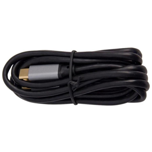 Кабель USB 2.0 Type C - Type C 1.5 м Belsis BW8904 черный