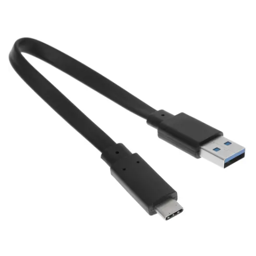 SSD USB 1Tb SMARTBUY SB001TB-A1B-U31C черный