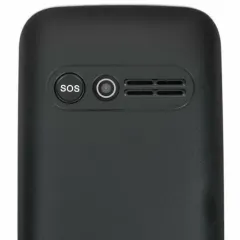 Сотовый телефон TEXET TM-B227 черный